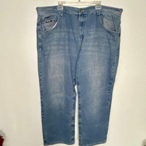 Retro Y2K ENYCE Big and Tall Jeans Size 48
